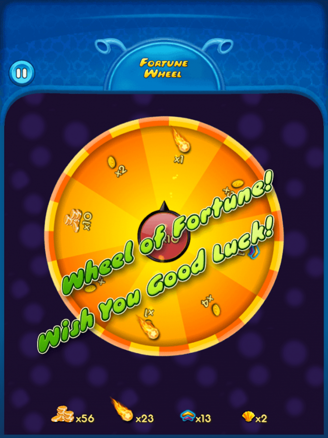 Shoot Bubble 3 Deluxe APK for Android Download