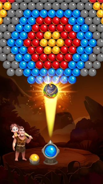 Shoot Bubble Dragon Mania 1.0.5 Screenshot