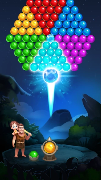 Shoot Bubble Dragon Mania 1.0.5 Screenshot