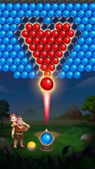 Shoot Bubble Dragon Mania 1.0.5 Screenshot