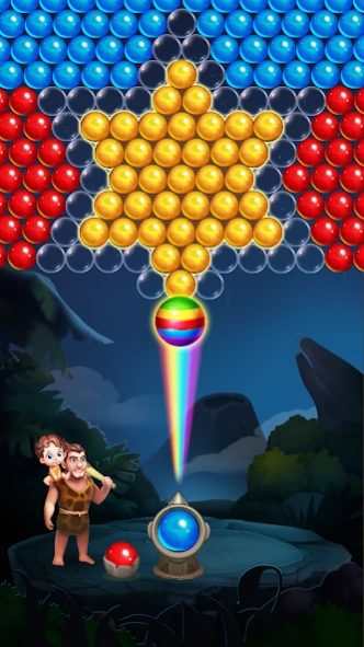 Shoot Bubble Dragon Mania 1.0.5 Screenshot