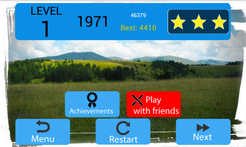 Review Screenshot - Shooting Game – Your Chance to Improve Your Shooting Skills