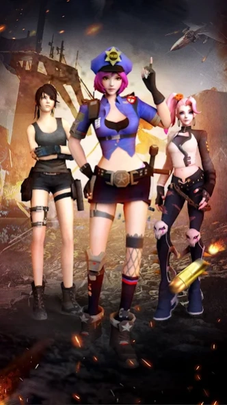 Review Screenshot - Shooting Game – Can You Take out All the Targets?