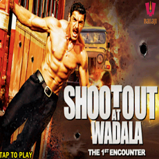 Shootout at wadala sale full movie download