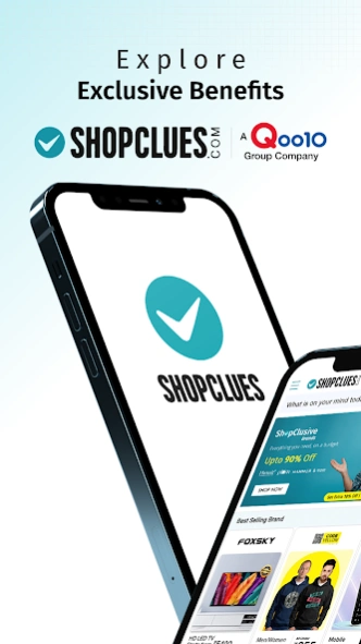 Review Screenshot - Creative and User-Friendly Online Shopping App