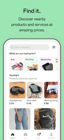 Review Screenshot - Selling Whatever You Want, Now Easy