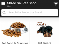 sai pet shop