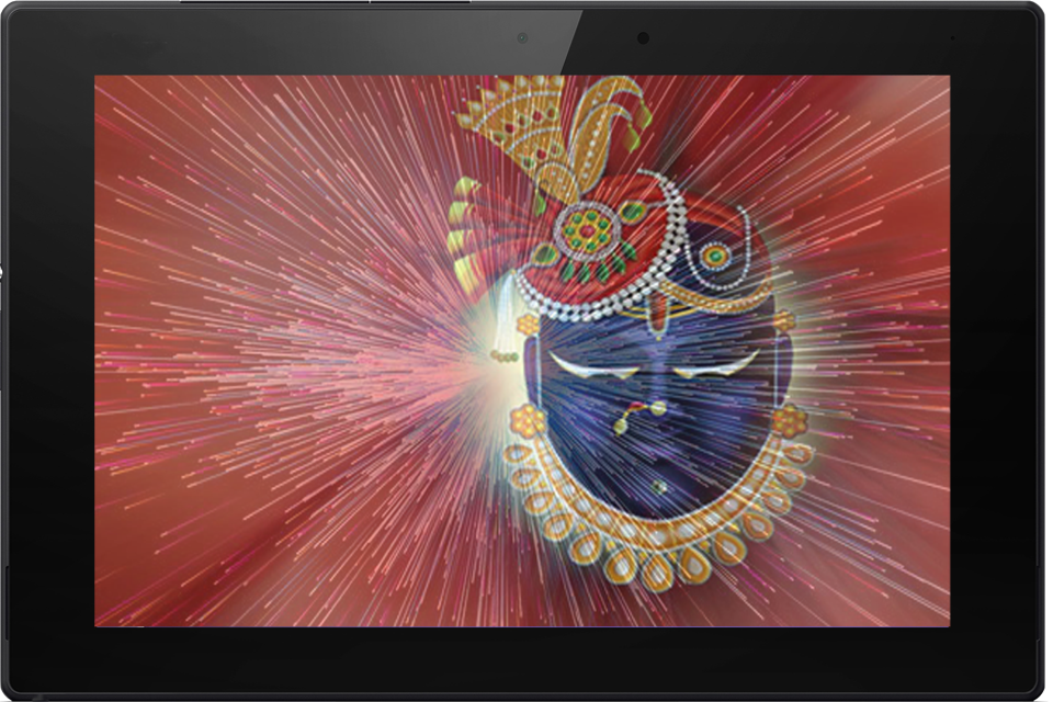 Shrinathji Wallpaper 1 0 Free Download