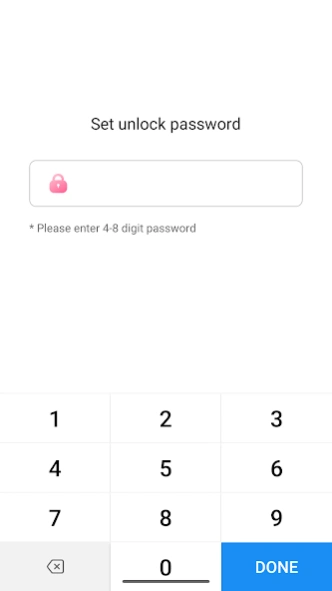 Si-Browser Screenshot