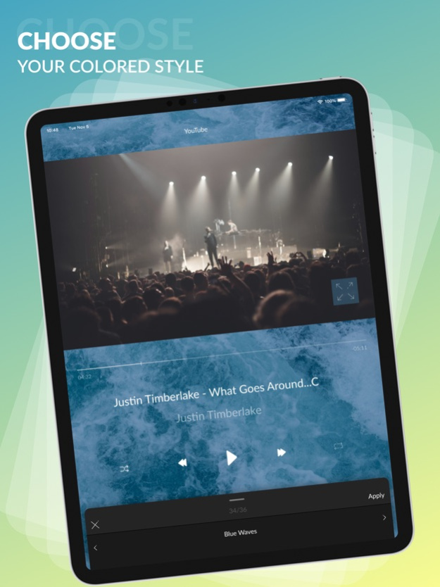 Silence Music 24.4.2 Screen Photos 3