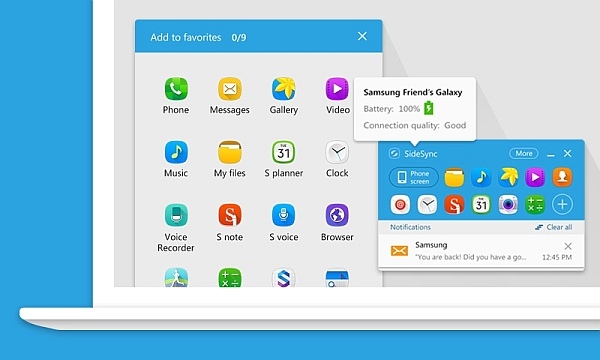 Image result for All Screen App For PC