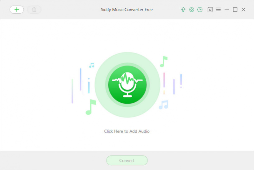 Sidify Spotify Music Converter
