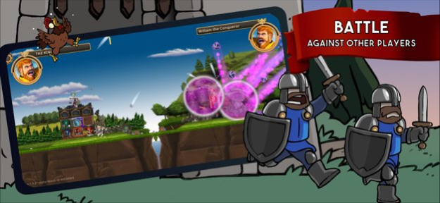 Siege Castles 1.7.7 Screenshot