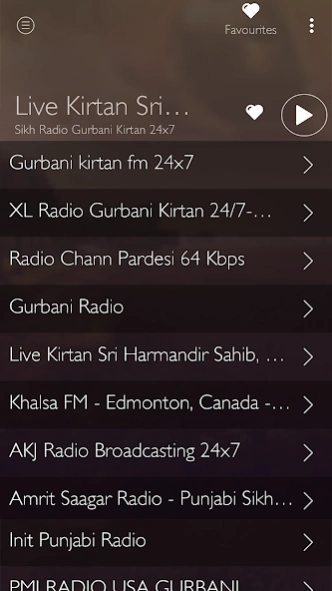 Sikh Singh Kaur Gurbani Player Super Radio Japji Path Katha Kirtan 2551