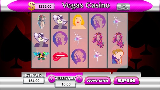 Silver Mining Casino Amazing Tap 1.0 Screenshot