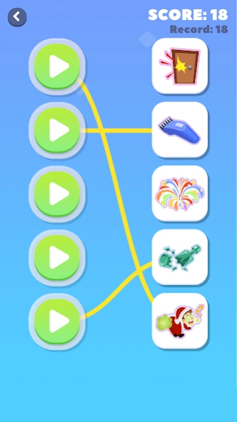 Simple Games 67 Challenge Screenshot