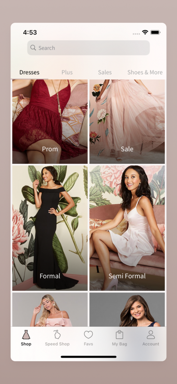 Simply dresses deals sale