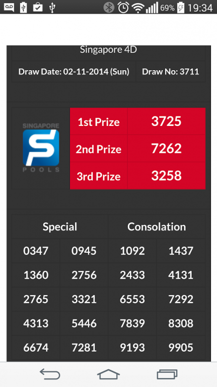 Singapore Toto 4d Results Sg 1 0 Free Download Singapore Toto 4d Results Sg 1 0 Free Download