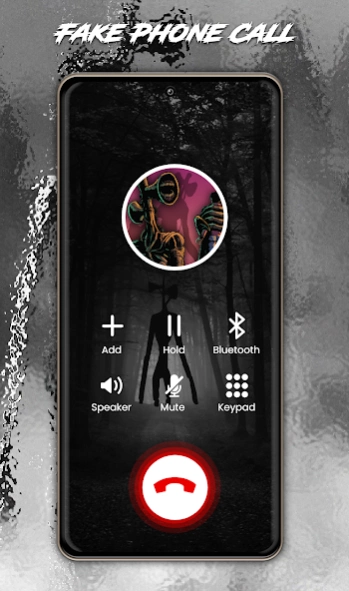 Siren Head Prank Games App 4.2 Screenshot