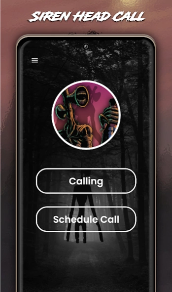 Siren Head Prank Games App 4.2 Screenshot