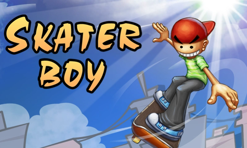 Review Screenshot - Skating Game – Have Fun Skating Around On Various Maps