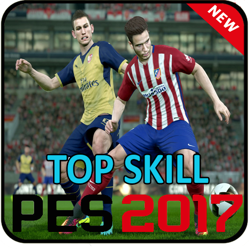 PES 2017 Game for Android - Download