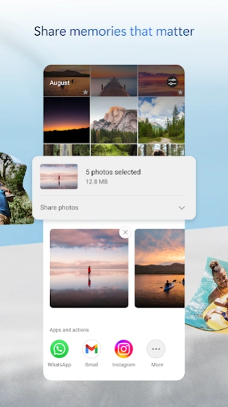 Review Screenshot - Safe Cloud Storage for Everyone