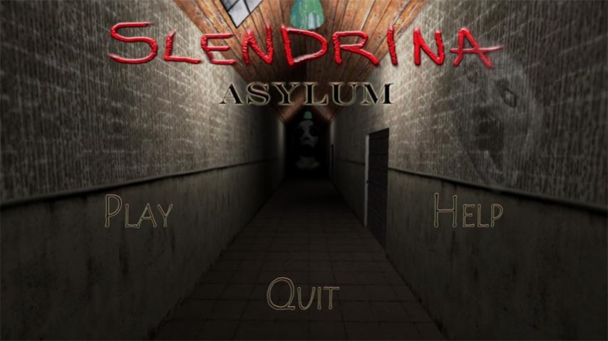 The Child Of Slendrina - Apps on Google Play