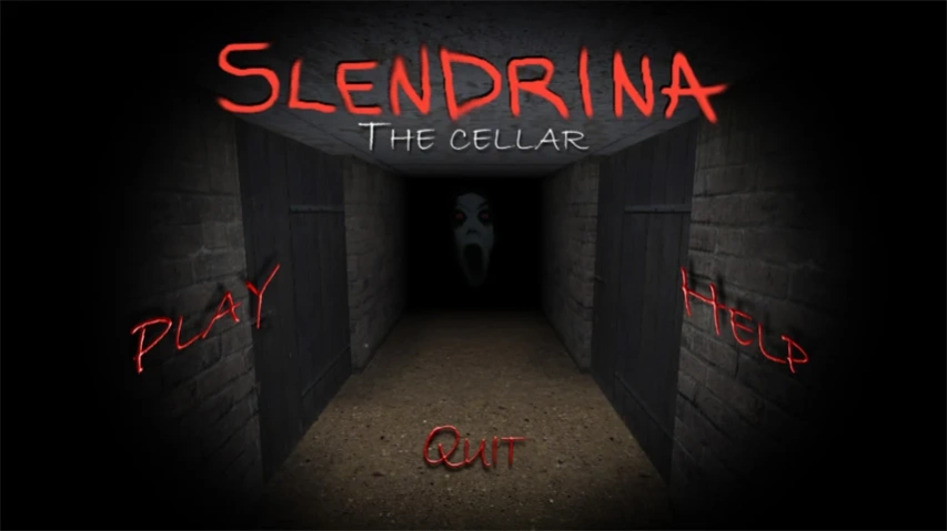 Review Screenshot - A Horror Game that is Actually Scary!
