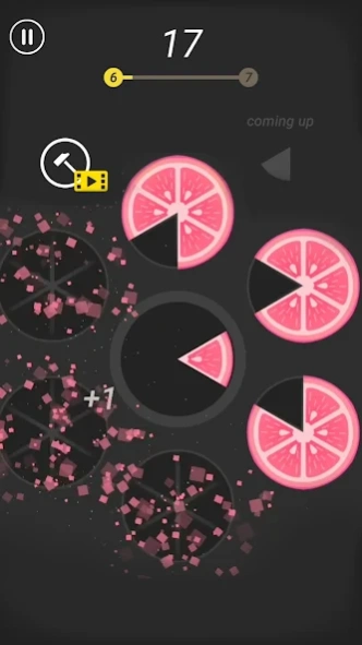 Review Screenshot - A Cool and Addictive Puzzle Game
