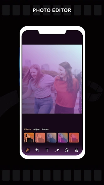 Slideshow Maker 4.1 Screenshot