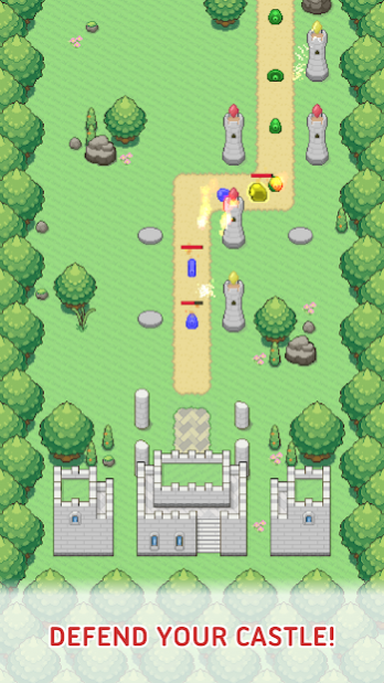 Pokemon Tower Defense 1.0 Download (Free) - Pokemon Tower Defense.exe