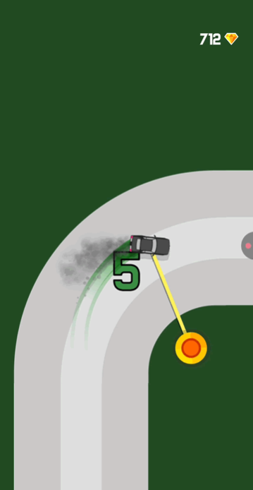 Sling Drift Sling Drift