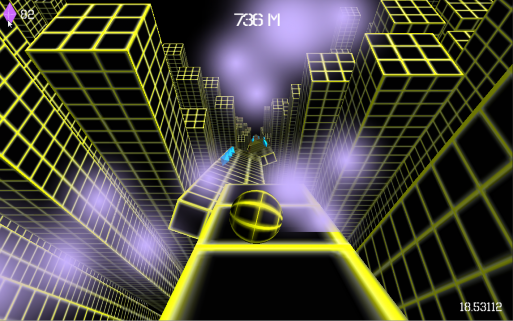 Slope 3D 3.02 Free Download