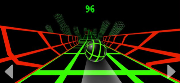 Slope Game ! 1.7 Screenshot