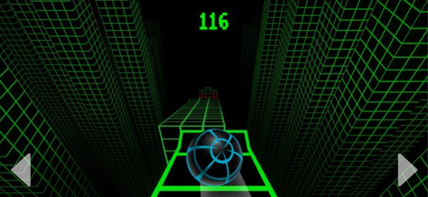 Slope Game ! 1.7 Screenshot