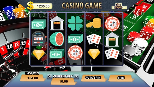free casino game apps