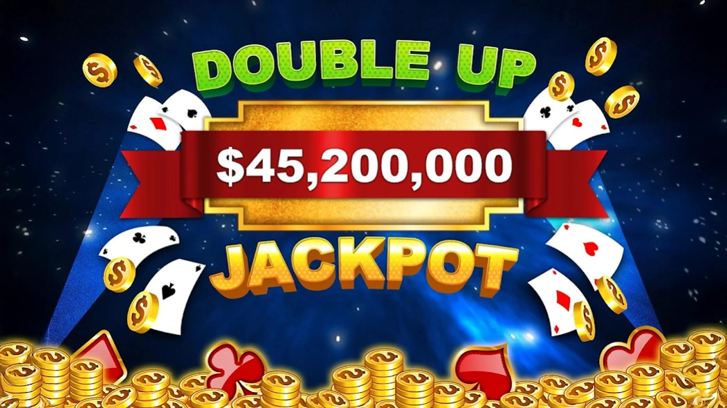 Slots - Slot machines 1.1.0 Screenshot