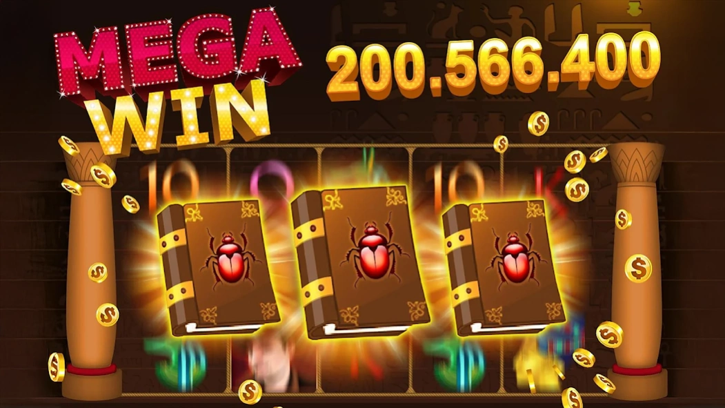Slots - Slot machines 1.1.0 Screenshot