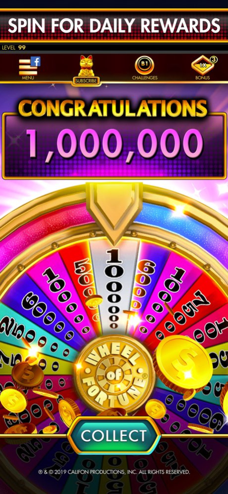 Slots DoubleDown Fort Knox 1.50.50 Screenshot