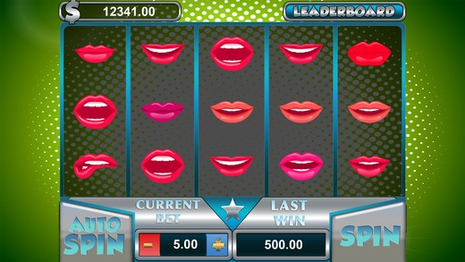 Slots Fortune Paradise 2.0 Screenshot