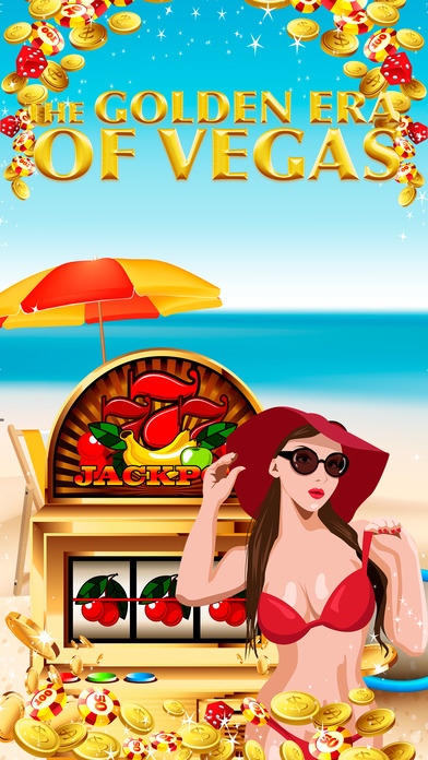 Slots Gambling Games Machines 2.0 Screenshot