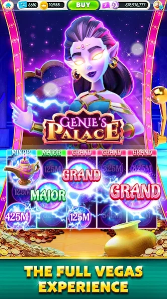 Review Screenshot - Casino Game – How Much Can You Win?