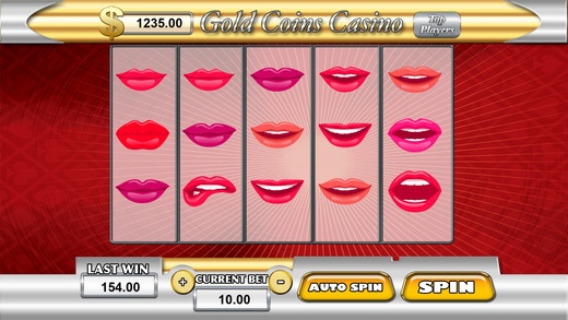 Slots Palace Vegas Amazing Tap - Slots Machines 1.0 Screenshot
