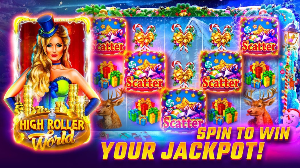 Free Spins Slots Machine | Casino With Paypal Deposit Casino