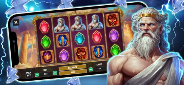SlotsMagik Casino 1.1 Screenshot