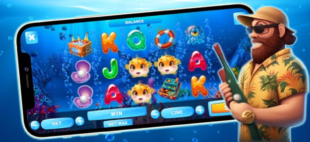 SlotsMagik Casino 1.1 Screenshot