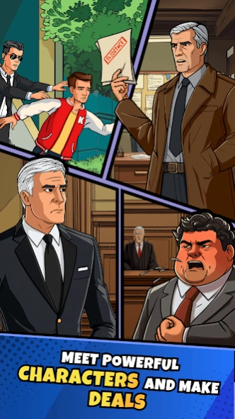 Slumdog Billionaire: I Am Rich 1.38.7 Screenshot
