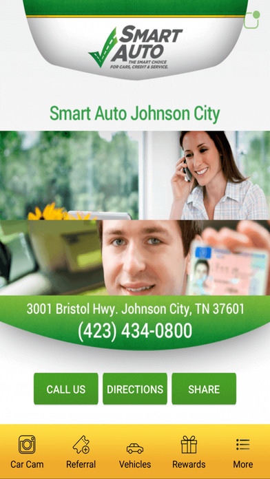 Smart Auto Johnson City Tn >> Smart Auto Of Johnson City 1 0 Free Download Smart Auto Johnson City Tn >> Smart Auto Of Johnson City 1 0 Free Download
