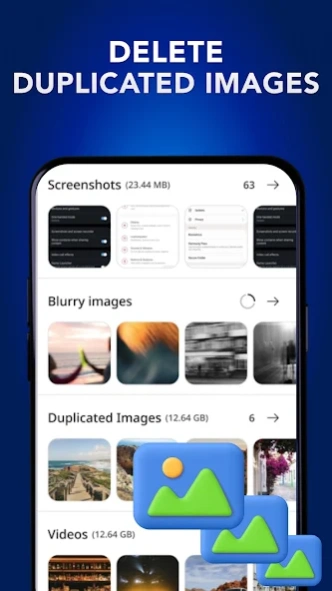 Phone Cleaner for android 3.6.3 Screenshot